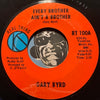 Gary Byrd - Every Brother Ain't A Brother b/w Are You Really Ready For Black Power - Real Thing #100 - Funk