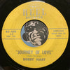 Bobby Hart - Journey Of Love b/w Girl In The WIndow - Reel #100 - Teen