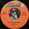 Blendells - Huggie's Bunnies b/w La La La La La - Reprise #0291 - Chicano Soul