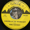 Aaron Neville / King Harvest - Tell It Like It Is b/w Dancing In The Moonlight - Ripete #227 - East Side Story - R&B Soul