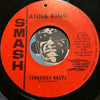 Anna King - That's When I Cry b/w Tennessee Waltz - Smash #1970 - R&B Soul