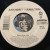Anthony Hamilton - Comin' From Where I'm From b/w Mama Knew Love - So So Def #56036 - 2000's
