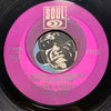 Gladys Knight & Pips - It's Time To Go Now b/w I Heard It Through The Grapevine - Soul #35039 - Sweet Soul - Motown