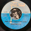 Whatnauts - We're Friends By Day (And Lover's By Night) b/w Just Can't Leave My Baby - Stang #5030 - Sweet Soul - Funk