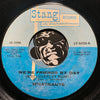 Whatnauts - We're Friends By Day (And Lover's By Night) b/w Just Can't Leave My Baby - Stang #5030 - Sweet Soul - Funk