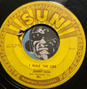 Johnny Cash - I Walk The Line b/w Get Rhythm - Sun #241 - Country