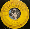 Johnny Cash - I Walk The Line b/w Get Rhythm - Sun #241 - Country