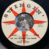 Big Jay McNeely - There Is Something On Your Mind b/w Back...Shack...Track - Swingin #614 - R&B Rocker