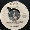 Corvairs - Love Is Such A Good Thing b/w A Victim Of Her Charms - Sylvia #5003 - Northern Soul - Popcorn Soul