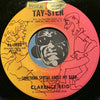 Clarence Reid - Along Came A Woman b/w Something Special About My Baby - Tay-Ster #6022 - Funk - R&B Soul