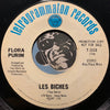 Flora Purim - Why Can't I Cry b/w Les Biches - Tetragrammaton #1518 - Latin Jazz - Jazz