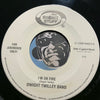 Dwight Twilley Band - Looking For The Magic b/w I'm On Fire - The Right Stuff #724381956373 - Punk