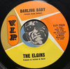 Elgins - Darling Baby b/w Put Yourself In My Place - VIP #25029 - R&B Soul - Motown