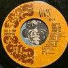 Paper Fortress - Butterfly High b/w Sleepy Hollow People - VMC #719 - Psych Rock