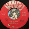 Chris Bartley - The Sweetest Thing This Side Of Heaven b/w Love Me Baby - Vando #101 - Northern Soul