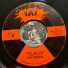 Otis Redding - Satisfaction  b/w Any Ole Way - Volt 132 - R&B Soul