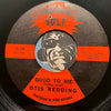 Otis Redding - Fa-Fa-Fa-Fa-Fa (Sad Song) b/w Good To Me - Volt #138 - R&B Soul