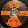Otis Redding - (Sittin On) The Dock Of The Bay b/w Sweet Lorene - Volt #157 - R&B Soul