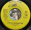 Charles Wright & Watts 103rd Street Rhythm Band - Express Yourself b/w Living On Borrowed Time - Warner Bros #7417 - Funk