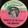 Thee Midniters - Dreaming Casually b/w Breakfast In The Grass - Whittier #509 - Chicano Soul - Garage Rock - East Side Story