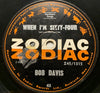 Bob Davis - Have You Ever Had The Blues b/w When I'm Sixty-Four - Zodiac #1315 - Rock n Roll