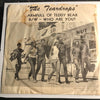Teardrops - Armfull Of Teddy Bear b/w Who Are You - 004 #101 - Garage Rock