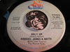 Hodges James & Smith - Only Up b/w I Should Stay - 20th Century #2017 - Modern Soul