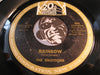 Emotions - Little Miss Blue / Rainbow - 20th Century Fox #452 - Doowop