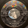 Marvelows - I Do b/w My Heart - ABC Paramount #10629 -  Northern Soul