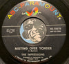 Impressions - I've Found That I've Lost b/w Meeting Over Yonder - ABC Paramount #10670 - Sweet Soul - Northern Soul
