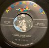 Jack Scott - Two Timin Woman b/w I Need Your Love - ABC Paramount #9860 - Rockabilly
