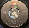 Natural Four - Why Should We Stop Now b/w You Did This For Me - ABC #11205 - Sweet Soul - Northern Soul