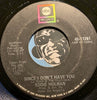 Eddie Holman - Don't Stop Now b/w Since I Don't Have You - ABC #11261 - Sweet Soul