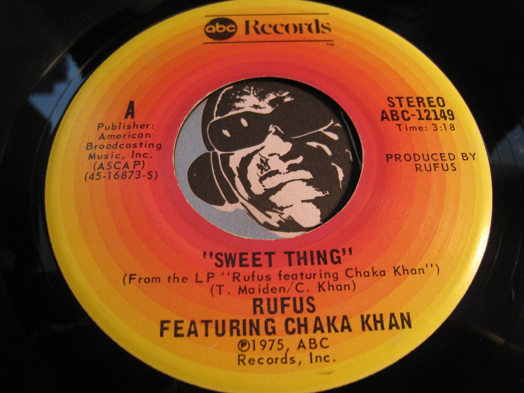 Rufus / Chaka Khan