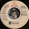Masqueraders - Sweet Sweetning b/w (Call Me) The Traveling Man - ABC #12157 - Modern Soul - Sweet Soul