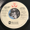 Isaac Hayes - Juicy Fruit (Disco Freak) pt.1 b/w pt.2 - ABC #12206 - Funk Disco