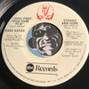 Isaac Hayes - Juicy Fruit (Disco Freak) pt.1 b/w pt.2 - ABC #12206 - Funk Disco