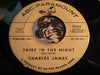 Charles James - Thief In The Night b/w Rockin Chair - ABC Paramount #10245 - R&B Blues