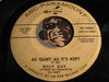 Billy Guy - Here I Am b/w As Quiet As It's Kept - ABC Paramount #10320 - Northern Soul