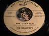 Delancey's - High Voltage b/w The Scratch - ABC Paramount #10353 - Rock n Roll