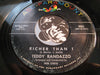 Teddy Randazzo - It's Magic b/w Richer Than I - ABC Paramount #9983 - Popcorn Soul