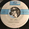 Freddie Fender - Crazy Arms b/w She Thinks I Still Care - ARV International #5083 - Latin - Chicano Soul