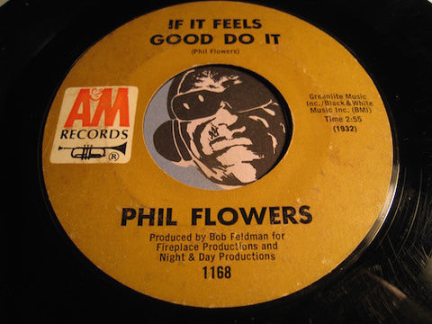 Phil Flowers