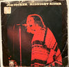 Joe Cocker - Woman To Woman b/w Midnight Rider - A&M #1370 - Rock n Roll - Funk