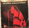 Joe Cocker - Woman To Woman b/w Midnight Rider - A&M #1370 - Rock n Roll - Funk