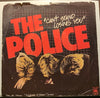 The Police - Can't Stand Losing You b/w No Time This Time - A&M #2147 - Rock n Roll - Picture Sleeve