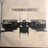 Throbbing Gristle - Five Knuckle Shuffle (plays at 33rpm) b/w We Hate You Little Girls (plays at 45rpm) - Adolescent #010 - 80's - Industrial