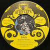 Kokolo - Each One Teach One b/w Each One Dub One - Afro Kats #003-2006 - Funk
