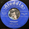 Shirley & Lee - I'm Gone b/w Sweethearts - Aladdin #3153 - R&B