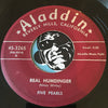 Five Pearls - Please Let Me Know b/w Real Humdinger - Aladdin #3265 - Doowop